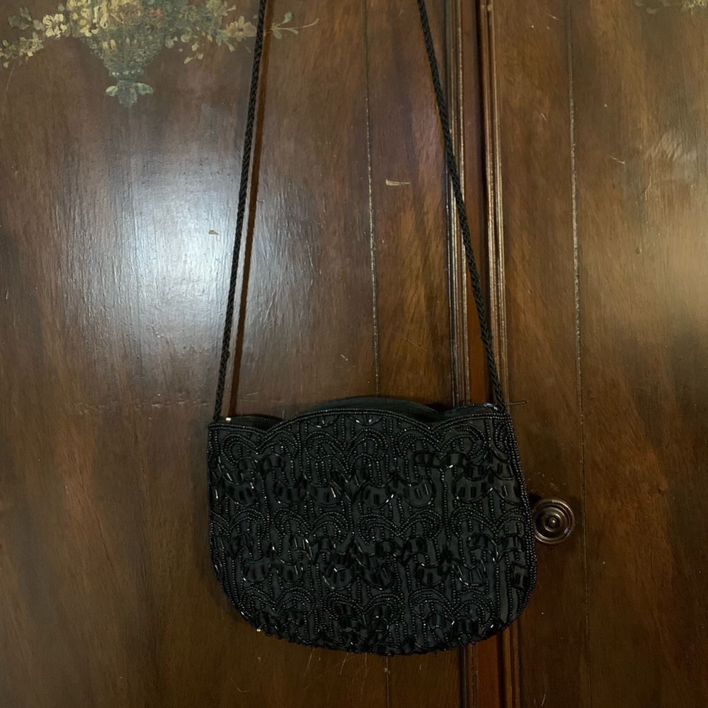 Vintage handbag